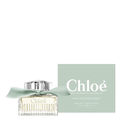 30 ML Chloé CHLOÉ NATURELLE CHLOÉ SIGNATURE NA  1 of 2 