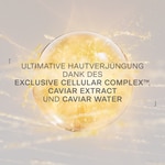 150 ML La Prairie Skin Caviar Essence-in-Lotion Tonic 2 of 6 Tonic