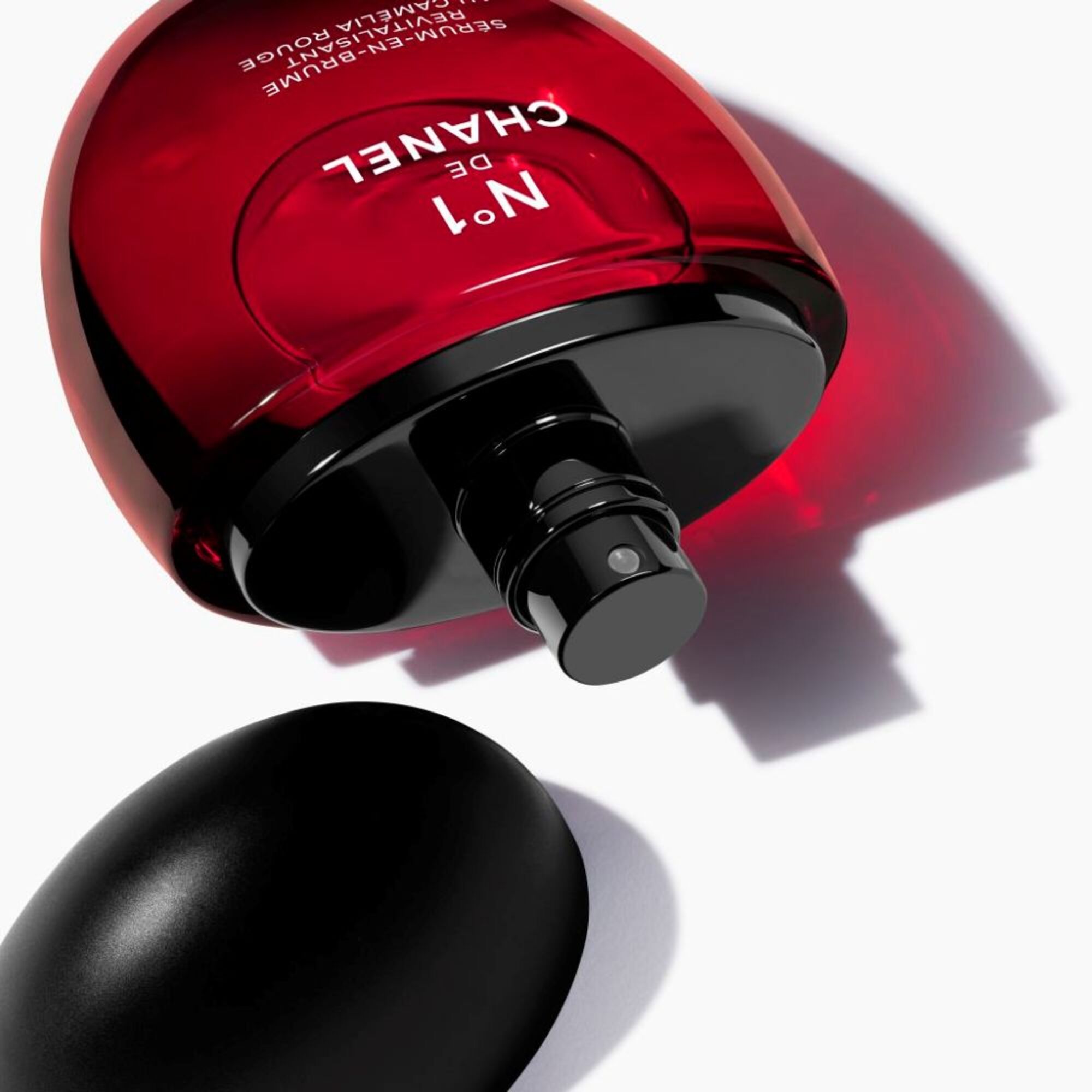 Schützt - Beruhigt - Steigert Die Leuchtkraft