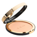  Sisley PHYTO POUDRE COMPACT Mattierender Kompaktpuder für einen strahlenden Teint  3 of 5 Mattierender Kompaktpuder für einen strahlenden Teint