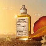100 ML Maison Margiela Replica Chasing Sunsets Eau de Toilette  3 of 8 Eau de Toilette