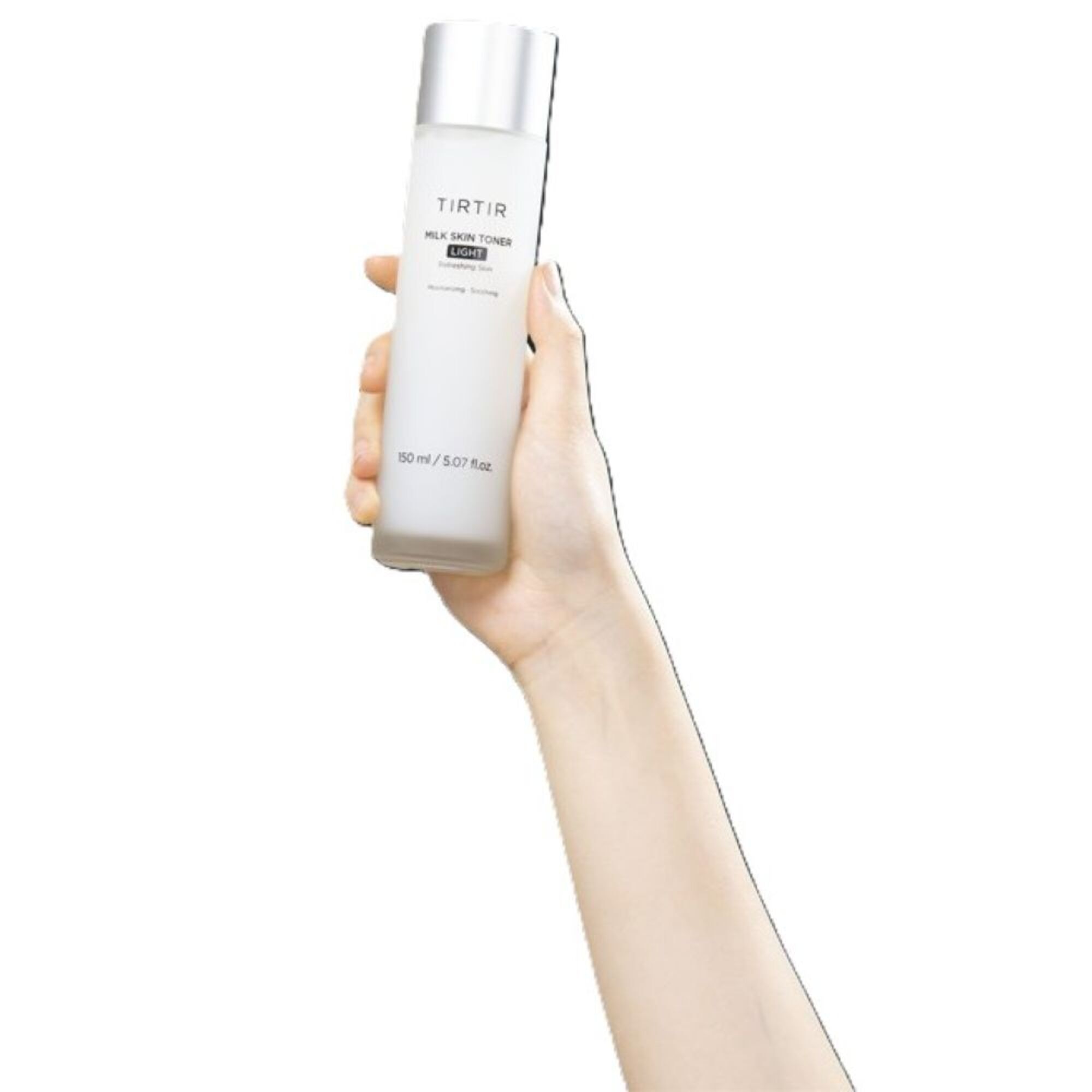 50 ML TIRTIR MILK SKIN TIR MILK SKIN LIG  1 of 2 