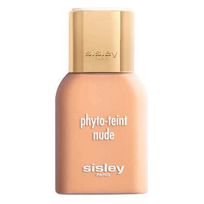  Sisley PHYTO-TEINT NUDE Foundation  1 of 2 