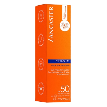 150 ML Lancaster SUN BEAUTY BODY SPF 50 Körperspray  1 of 2 