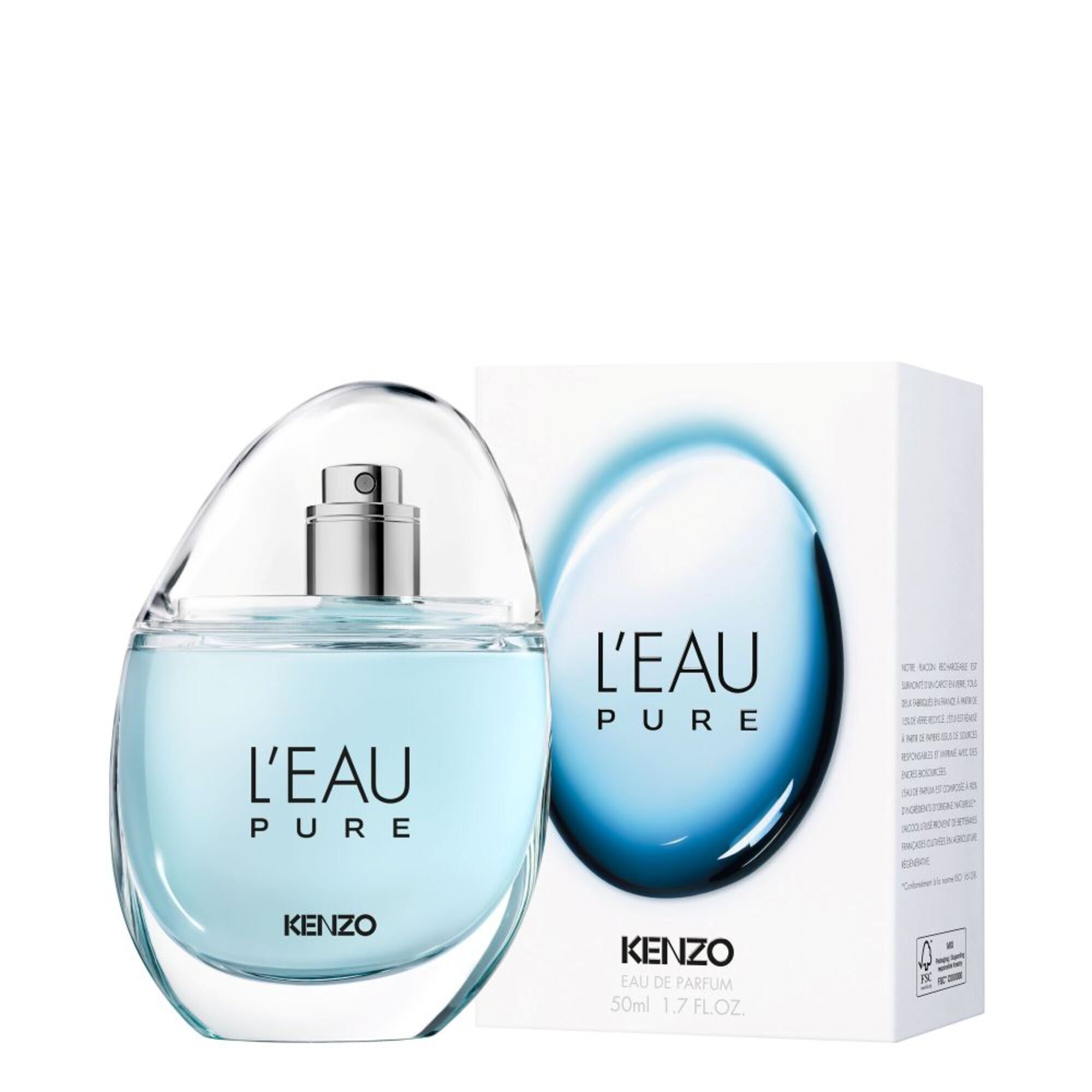 Eau de Parfum