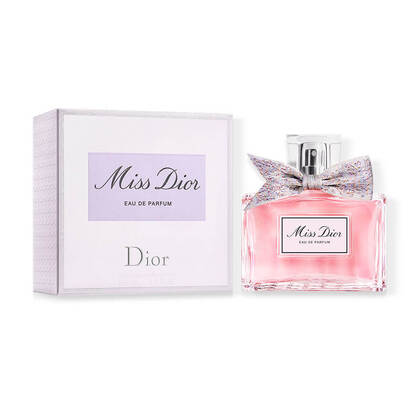 CD MISS DIOR EAU D