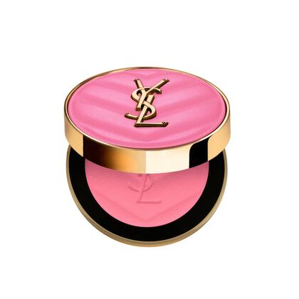 Yves Saint Laurent MAKE ME BLUSH Rouge (Puder) 1 of 6