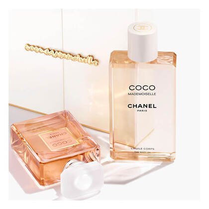 100 ML CHANEL COCO MADEMOISELLE Set  1 of 2 