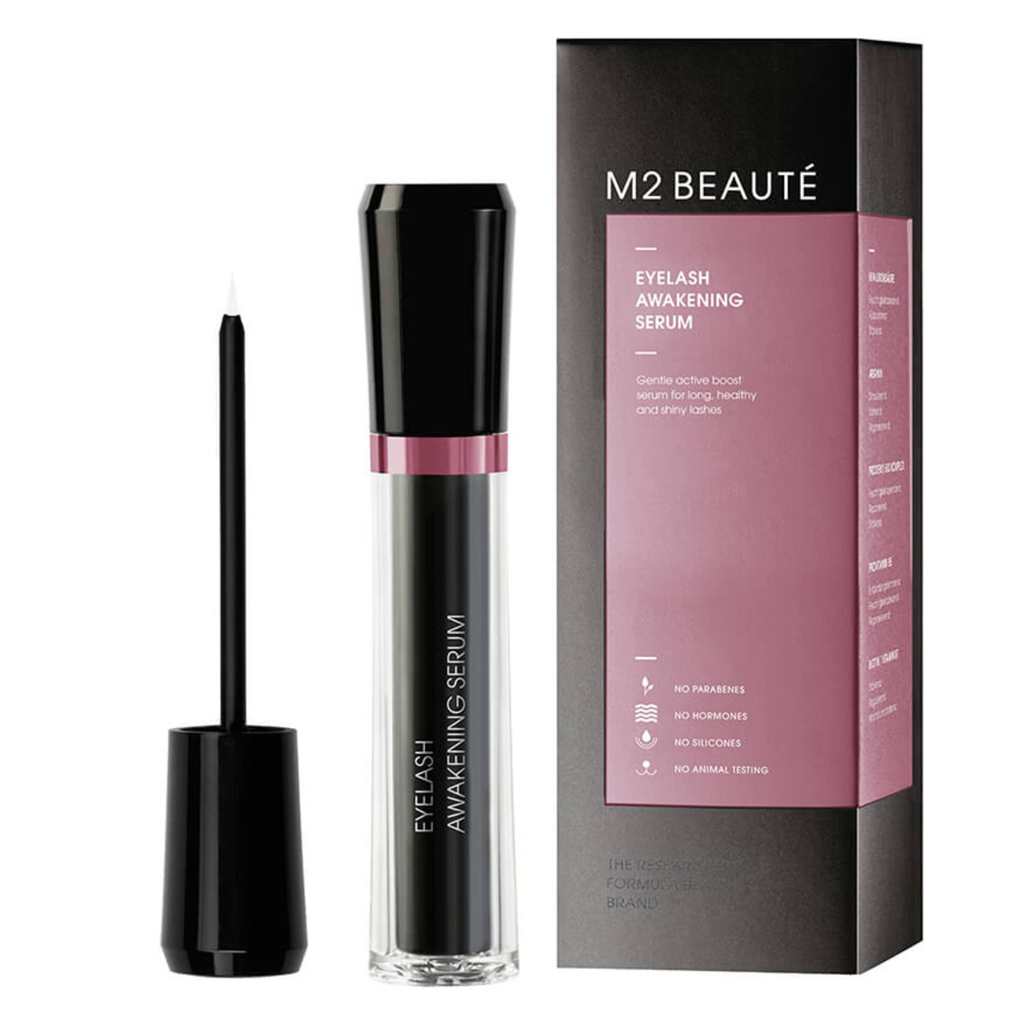 Eyelash Awakening Serum