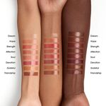 2,3 G bareMinerals MINERALIST Dewy Lip Gloss-Balm  5 of 7 Dewy Lip Gloss-Balm