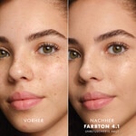Armani LUMINOUS SILK Foundation 5 of 8 Foundation