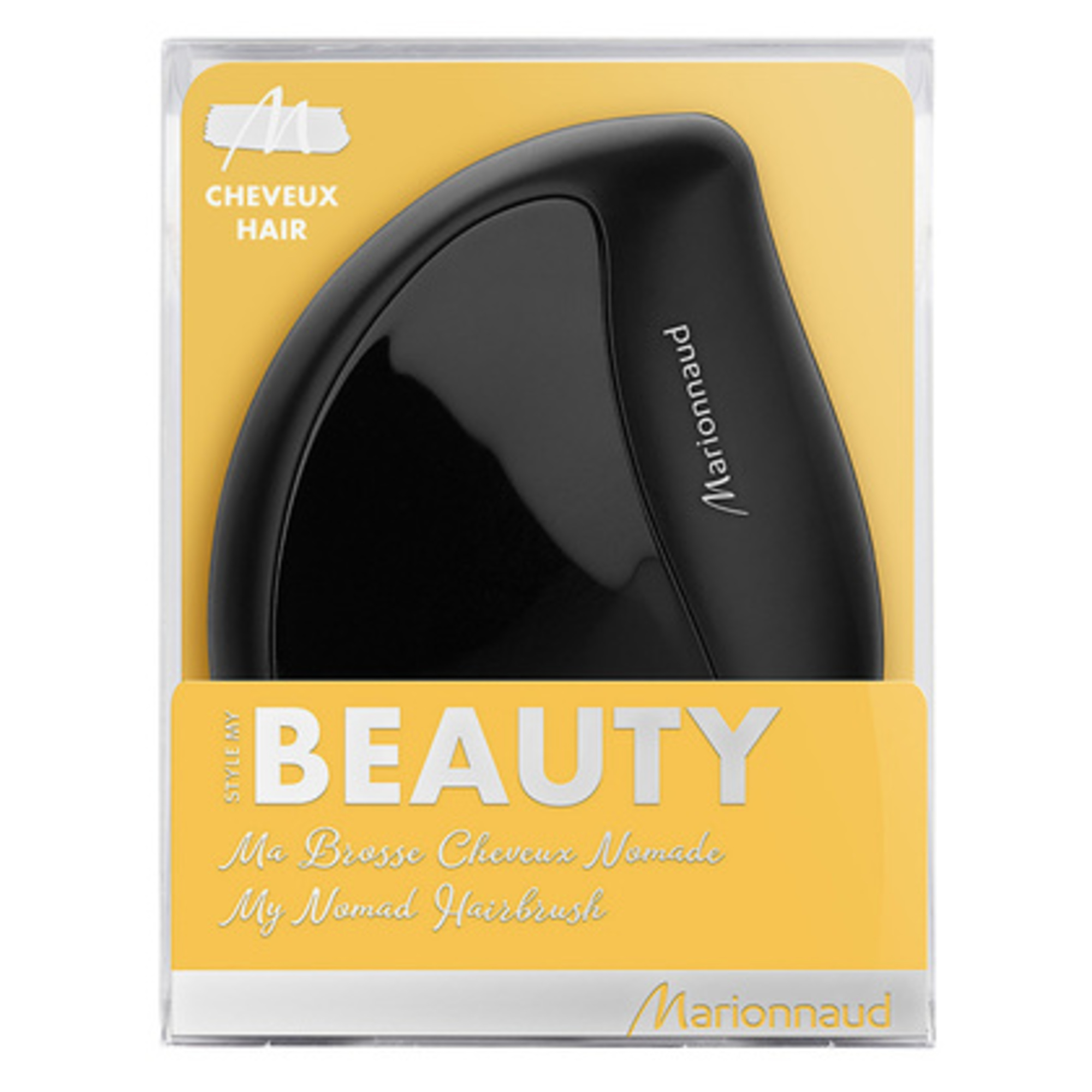 Style My Beauty My Nomade Haarbürste