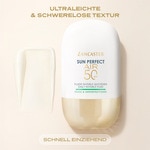 40 ML Lancaster Sun Perfect AIR Daily Invisible Fluid SPF50 Pore & Imperfections Sonnenschutz 8 of 8 Sonnenschutz