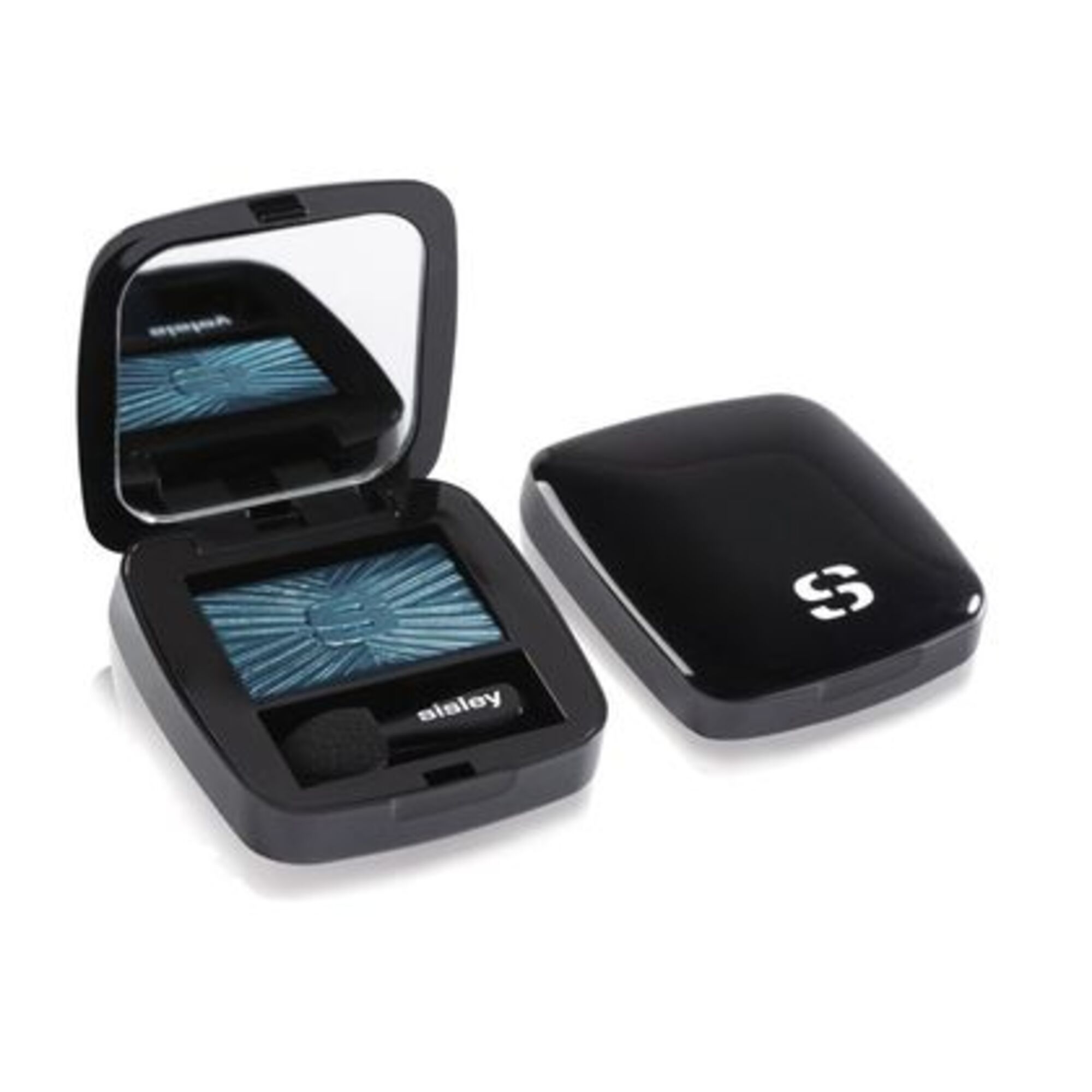  Sisley LES PHYTO OMBRES Langanhaltender, leuchtender Lidschatten 