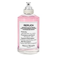 100 ML Maison Margiela REPLICA Springtime in a Park Eau de Toilette  1 of 2 