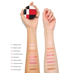  Shiseido Color Glow Enhancer Blush  3 of 7 Blush