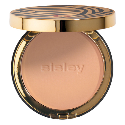  Sisley PHYTO POUDRE COMPACT Mattierender Kompaktpuder für einen strahlenden Teint  1 of 4 