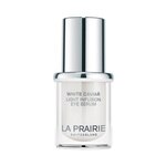 15 ML La Prairie White Caviar Light Infusion Eye Serum Augenpflege 1 of 6 Augenpflege