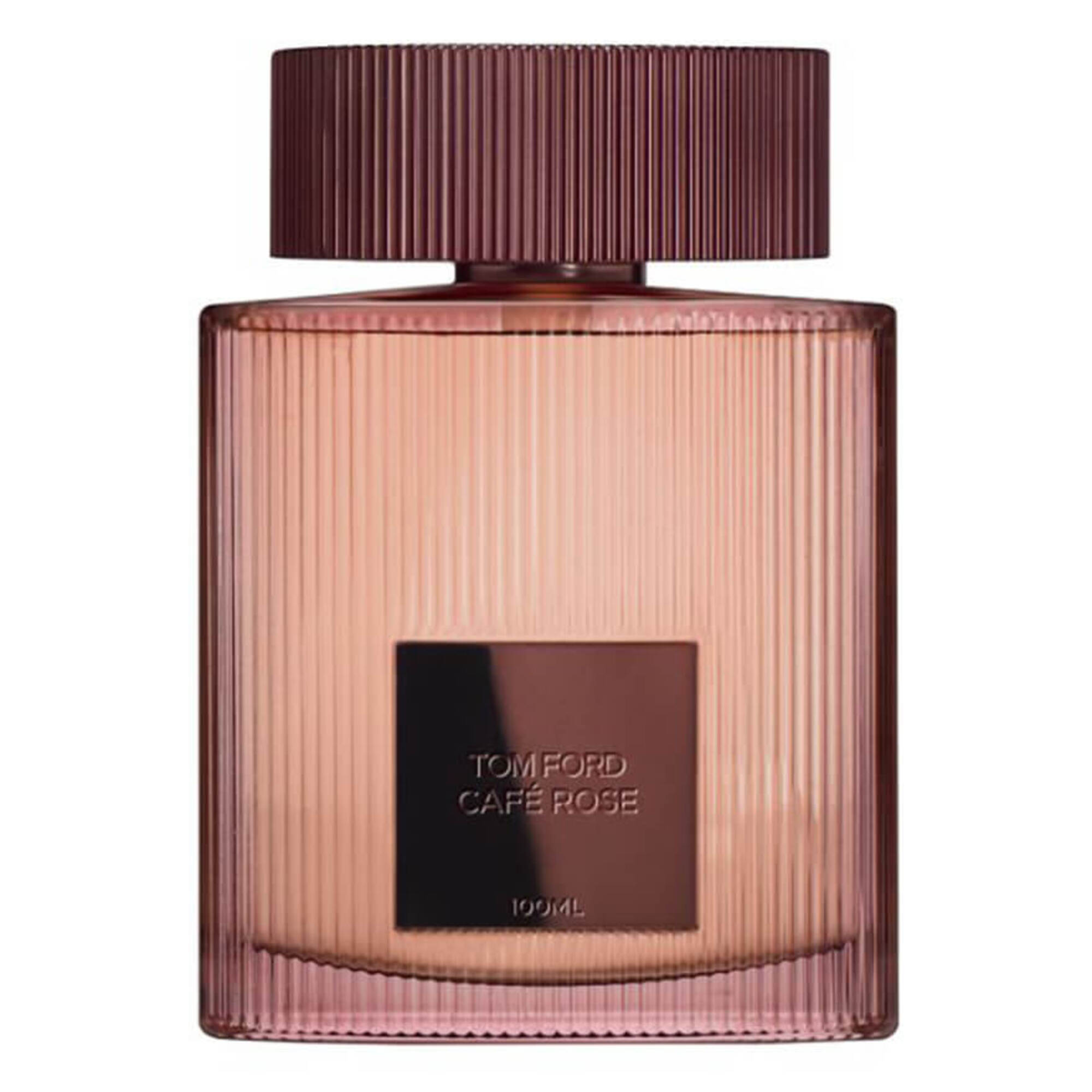 100 ML TOM FORD CAFÉ ROSE Eau de Parfum  Eau de Parfum
