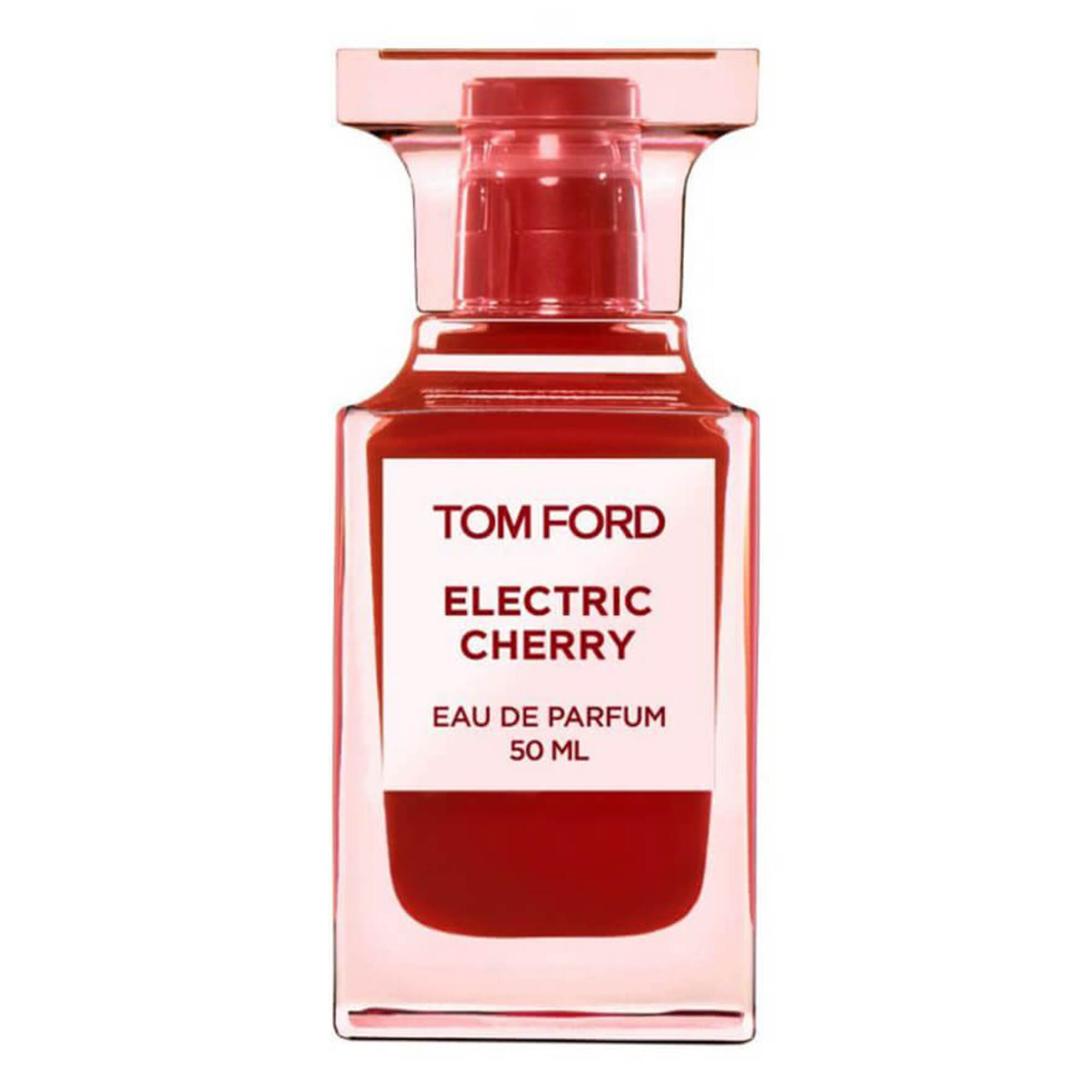 50 ML TOM FORD electric Cherry Eau de Parfum 1 of 3