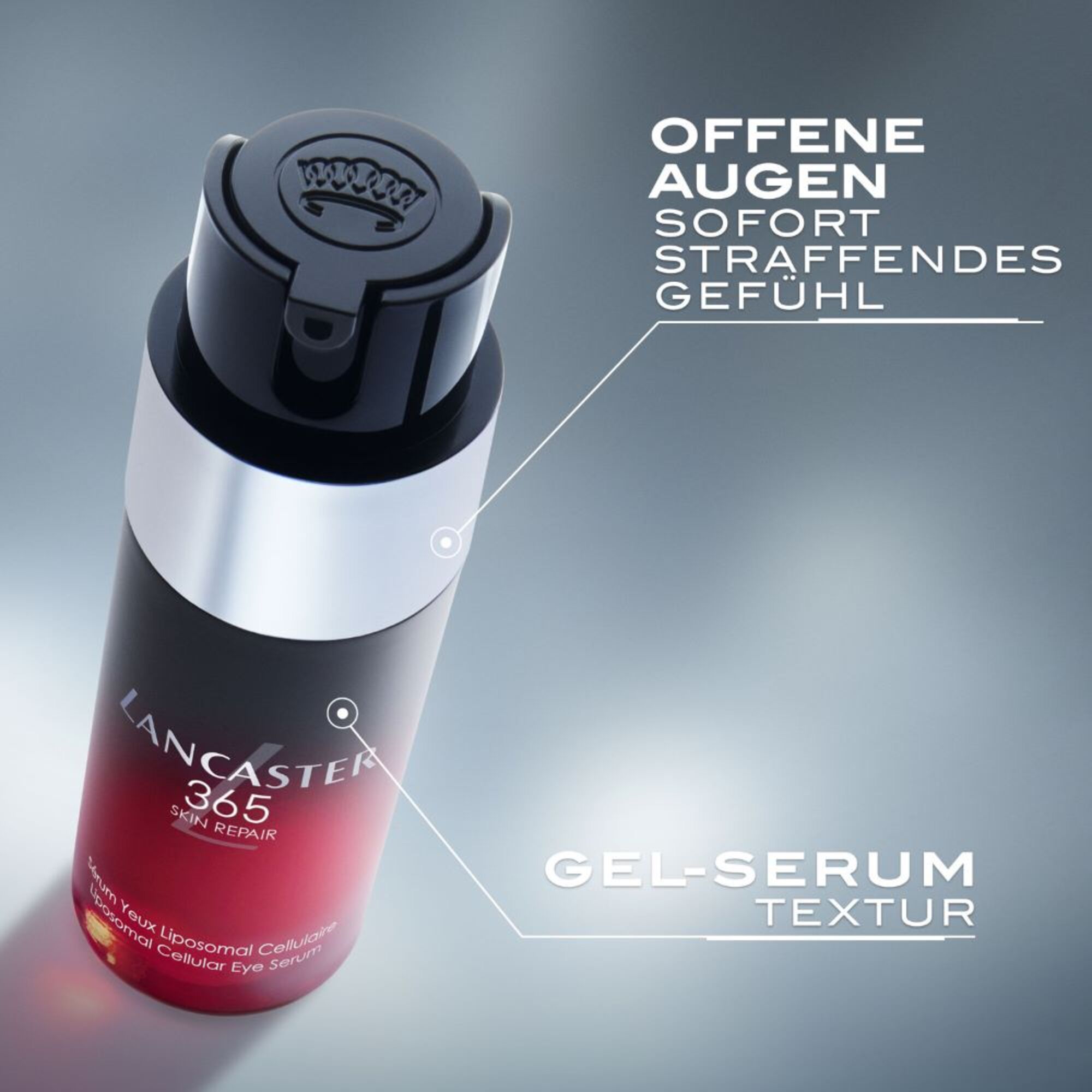 Augenserum