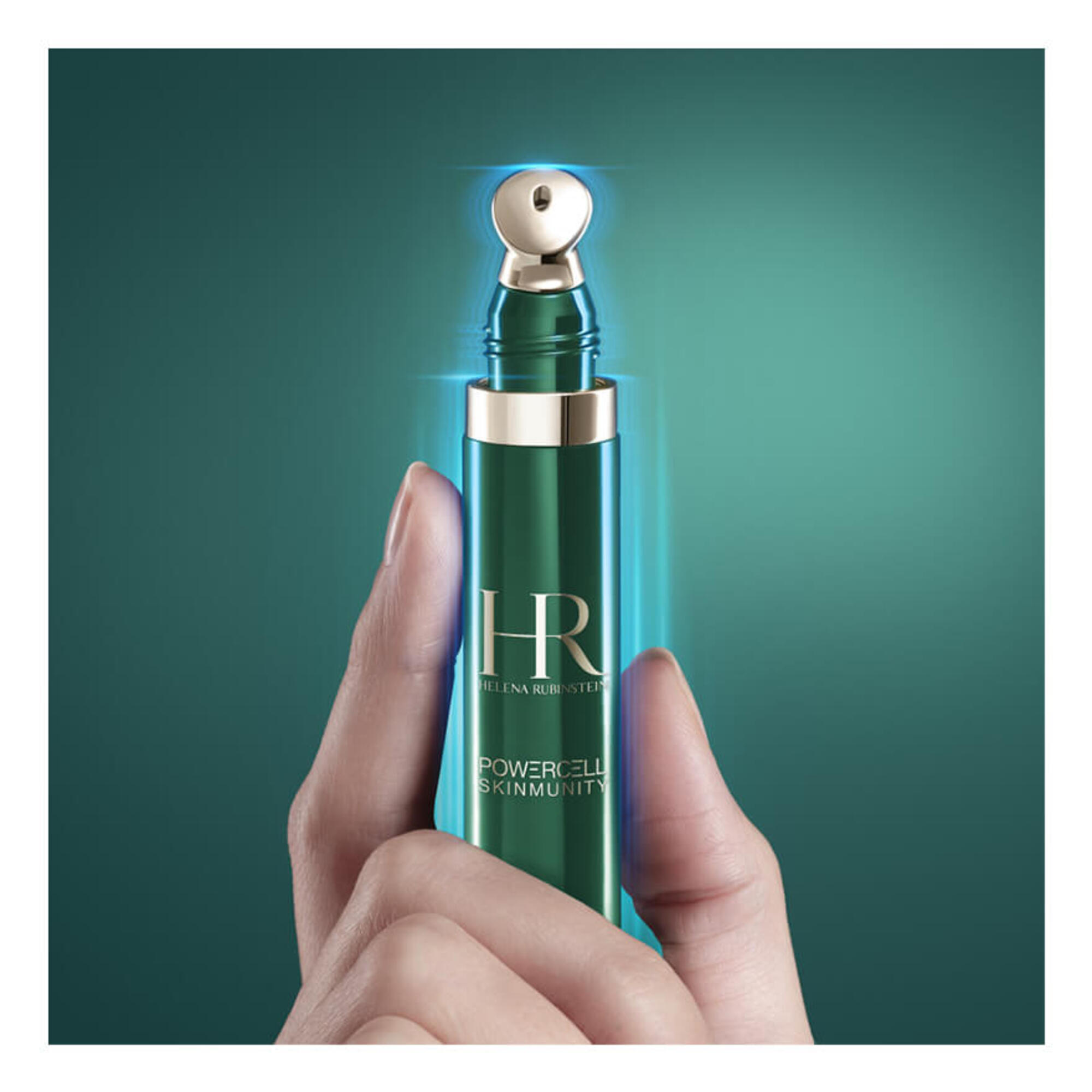 Powercell Skinmunity 24H Augenpflege