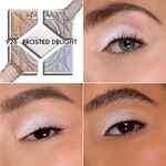 79 G Dior Diorshow Lidschattenpalette 3 of 3 Lidschattenpalette