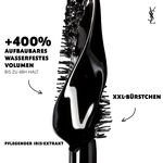 9 ML Yves Saint Laurent LASH CLASH Mascara 3 of 3 Mascara
