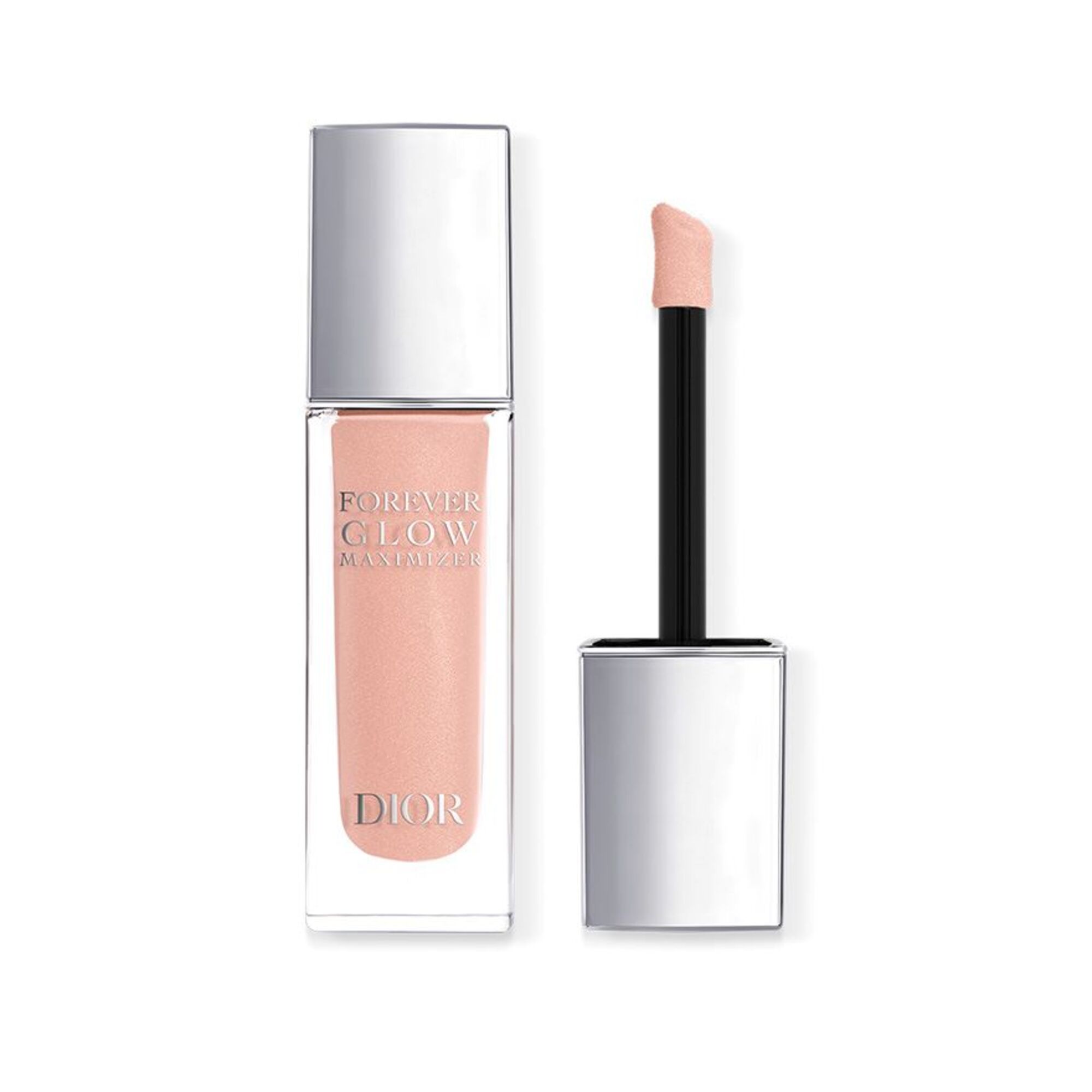 11 ML Dior FOREVER GLOW MAXIMIZER Langanhaltender flüssiger Highlighter 1 of 1 Langanhaltender flüssiger Highlighter