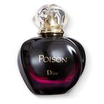 50 ML Dior POISON Eau de Toilette  1 of 2 Eau de Toilette