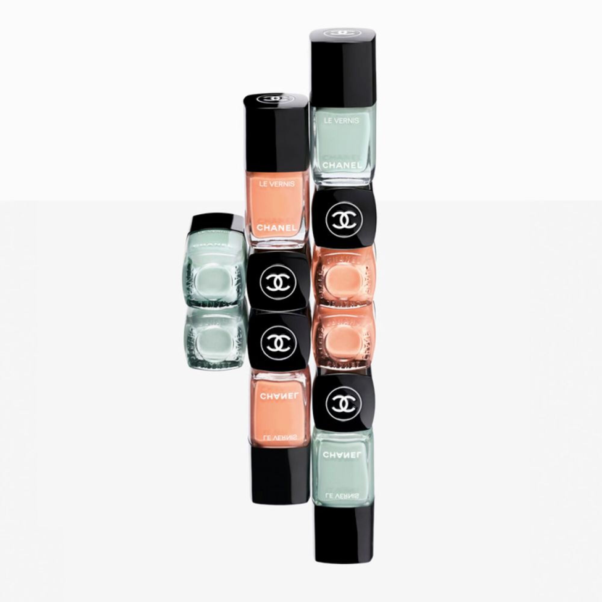 Nagellack – Farbe und Glanz mit Langem Halt